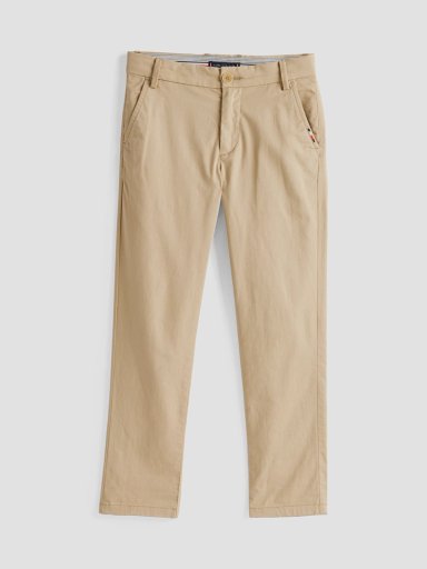 PANTALON CHINO 1985 COLLECTION - 5