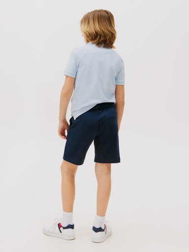 SHORTS CON LOGO GRAFICO - 3