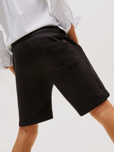 SHORTS CON LOGO GRAFICO - 4