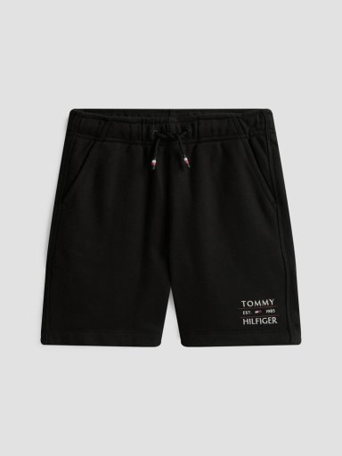 SHORTS CON LOGO GRAFICO - 5