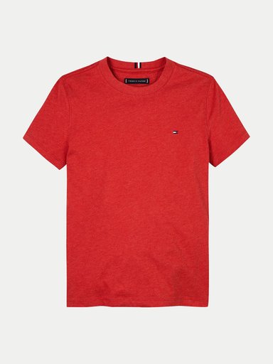 POLERA DE NIÑO ESSENTIAL COTTON - 4