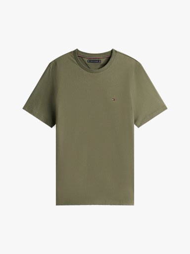POLERA ESSENTIAL C-NECK REGULAR FIT - 5
