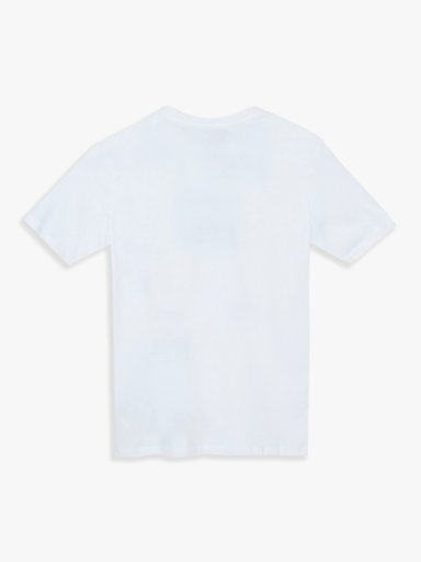 POLERA DE NIÑO CON LOGO SIGNATURE - 2