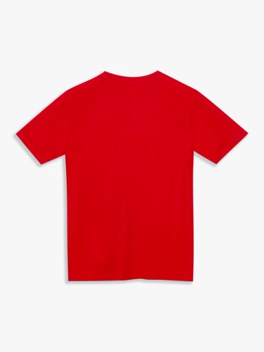 POLERA DE NIÑO CON LOGO SIGNATURE - 2