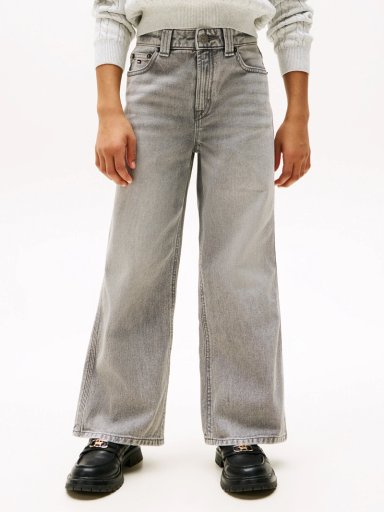 JEANS MABEL DENIM EFECTO LAVADO - 2