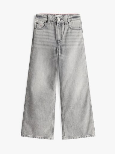 JEANS MABEL DENIM EFECTO LAVADO - 5