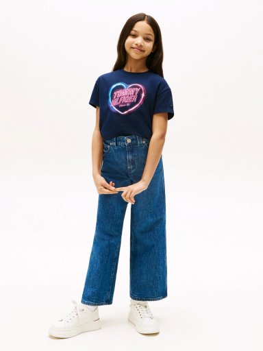 POLERA CON LOGO GRAFICO - 2
