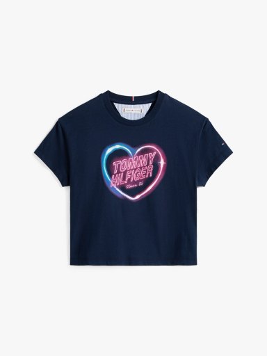 POLERA CON LOGO GRAFICO - 5