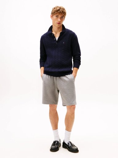 SHORTS ESSENTIAL TERRY - 1
