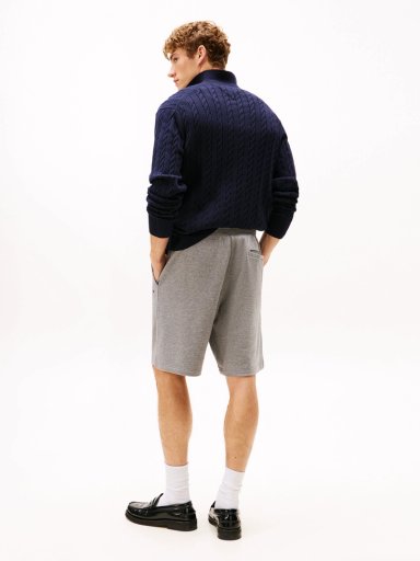 SHORTS ESSENTIAL TERRY - 3