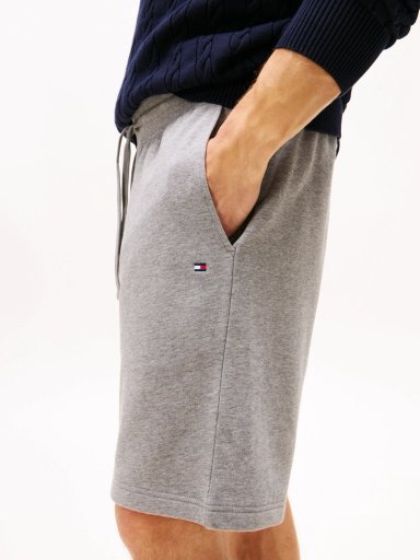 SHORTS ESSENTIAL TERRY - 4