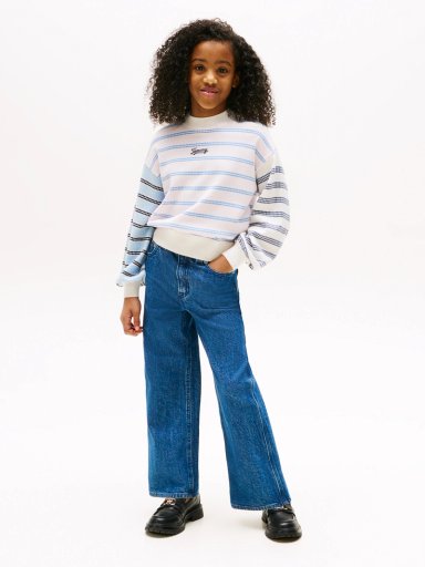 JEANS MABEL DESTEÑIDOS - 1