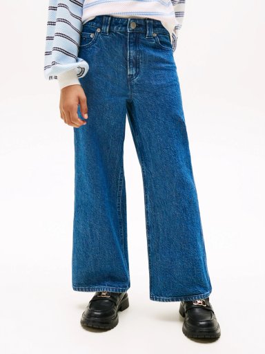 JEANS MABEL DESTEÑIDOS - 2
