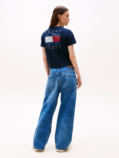POLERA CON LOGO REGULAR FIT - 3