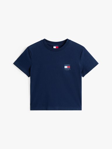 POLERA CON LOGO REGULAR FIT - 5