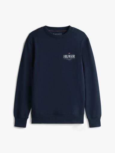 POLERON STACKED CON LOGO - 5