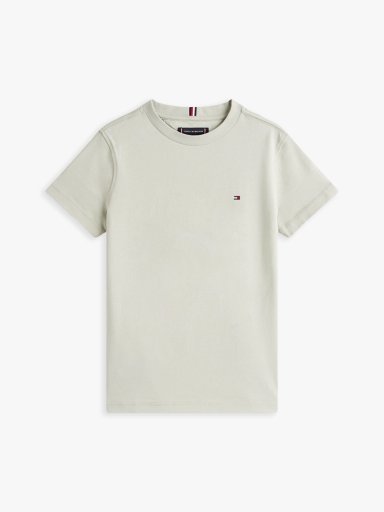 POLERA DE NIÑO ESSENTIAL COTTON - 5