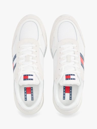 ZAPATILLAS CON SUELA DENTADA - 3