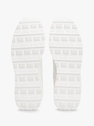 ZAPATILLAS CON SUELA DENTADA - 4