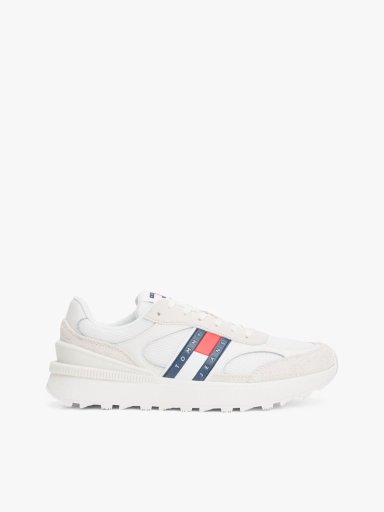 ZAPATILLAS CON SUELA DENTADA - 5