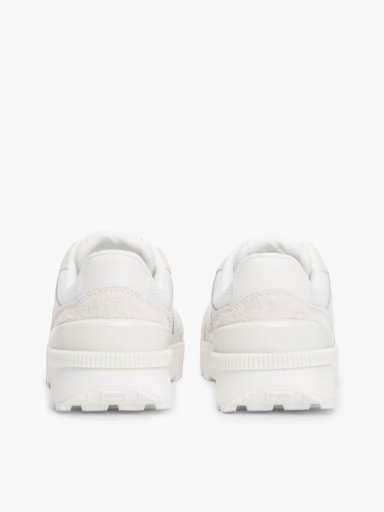 ZAPATILLAS CON SUELA DENTADA - 7