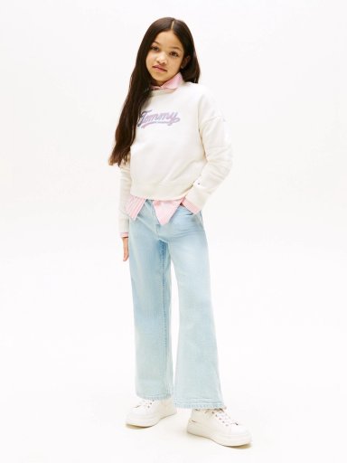 JEANS MABEL DENIM - 1