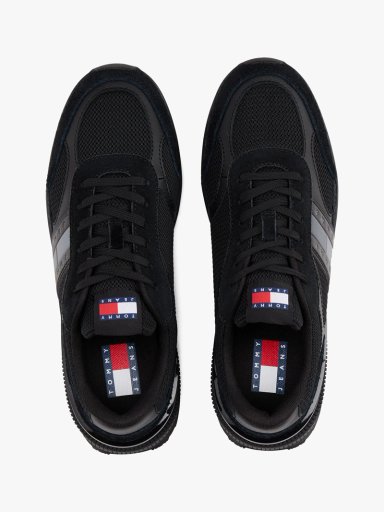 ZAPATILLAS CON SUELA DENTADA - 3