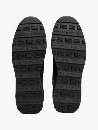 ZAPATILLAS CON SUELA DENTADA - 4