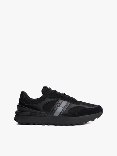 ZAPATILLAS CON SUELA DENTADA - 5