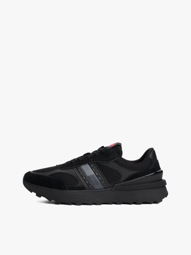 ZAPATILLAS CON SUELA DENTADA - 6