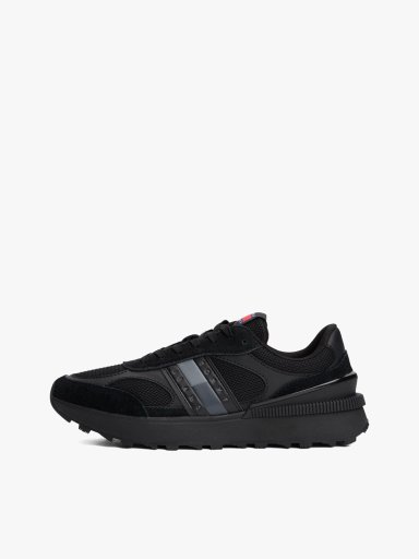 ZAPATILLAS CON SUELA DENTADA - 6