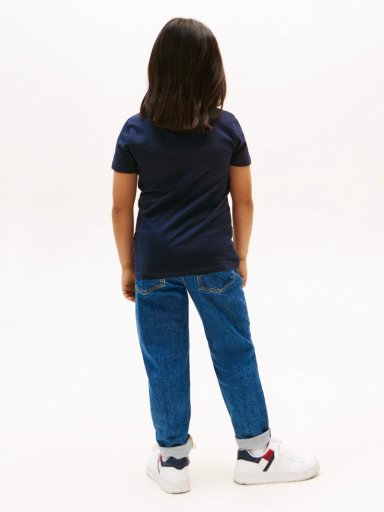 POLERA CON LOGO GRAFICO - 3