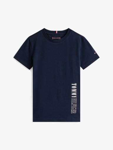 POLERA CON LOGO GRAFICO - 5