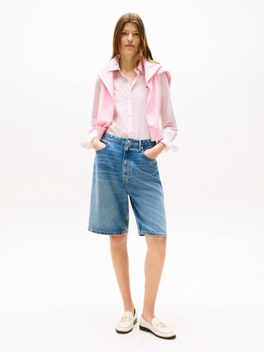 CAMISA A RAYAS REGULAR FIT - 2