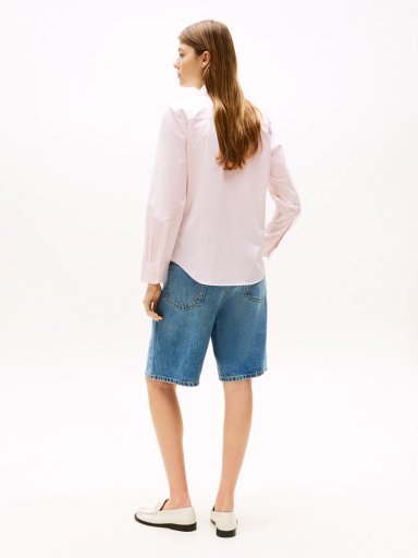 CAMISA A RAYAS REGULAR FIT - 3