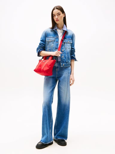 JEANS CLAIRE WIDE LEG - 1