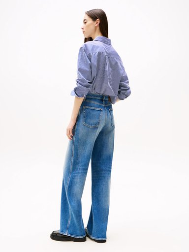 JEANS CLAIRE WIDE LEG - 3