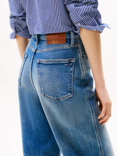 JEANS CLAIRE WIDE LEG - 4