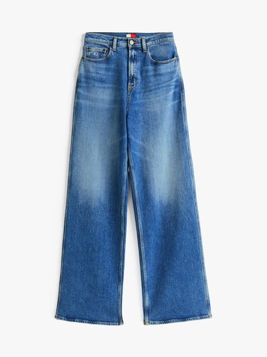 JEANS CLAIRE WIDE LEG - 6