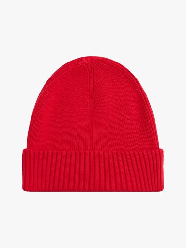 GORRO SOLID CON LOGO - 3