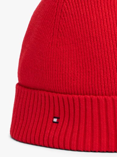 GORRO SOLID CON LOGO - 4