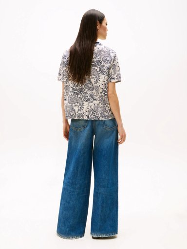 POLERA MODERN FLAG RELAXED FIT - 3
