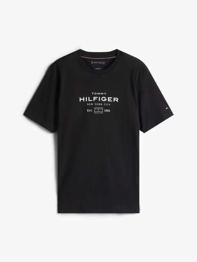 POLERA STACK GRAPHIC REGULAR FIT - 5