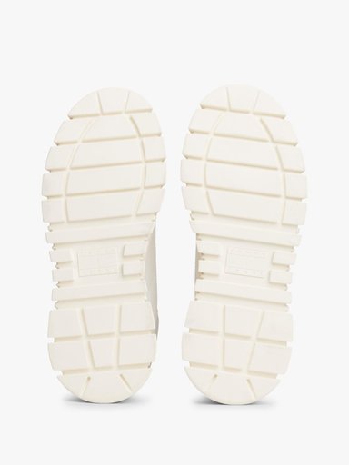 ZAPATILLAS FLATFORM LEOPARD - 4
