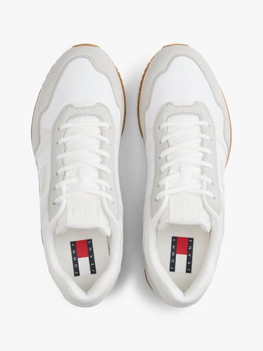 ZAPATILLAS RUNNER CASUAL - 4