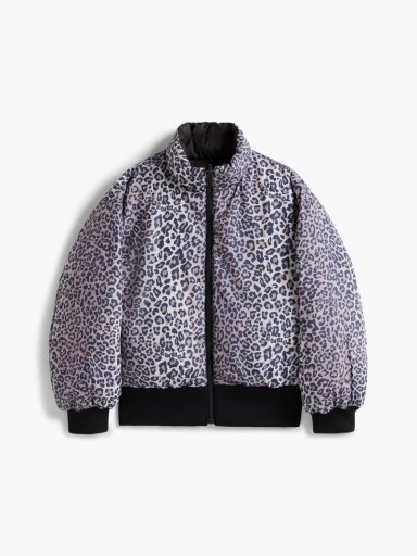 PARKA ACOLCHADA REVERSIBLE - 6