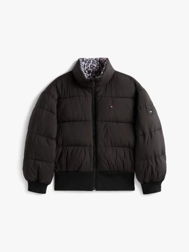 PARKA ACOLCHADA REVERSIBLE - 7