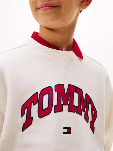 POLERON VARSITY PRINT - 4