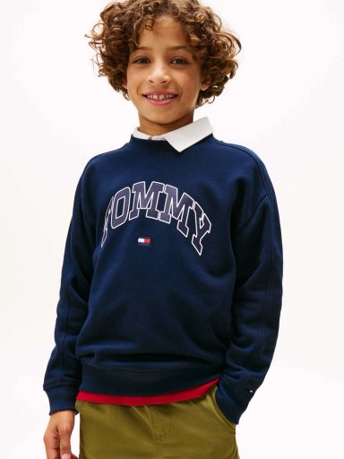 POLERON VARSITY PRINT - 1
