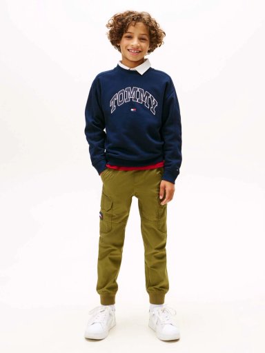 POLERON VARSITY PRINT - 2